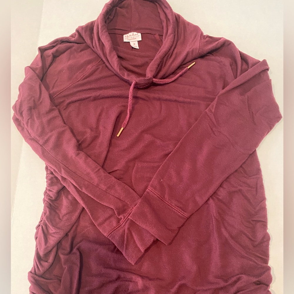 Isabel Maternity Sweatshirt